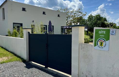 Ecrin de Verdure Spa, Piscine et Nature - Foto 7