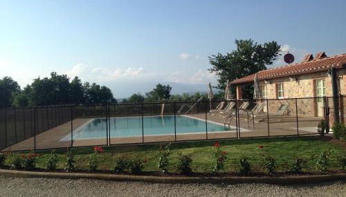 Villa Gourmet - Foto 4, Garden view