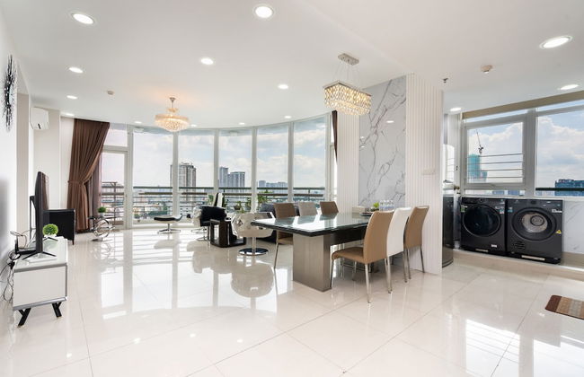 Tracy Ben Thanh Tower - Photo 47