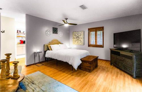 Gator Oasis - Moments from UF - Foto 51