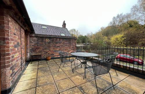 Tranquil Home in Jackfield - Foto 18