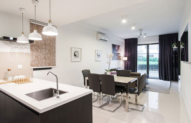 Boulevard Residence - Foto 24