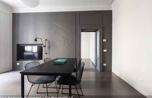 Brera Apartments in Porta Volta - Foto 62