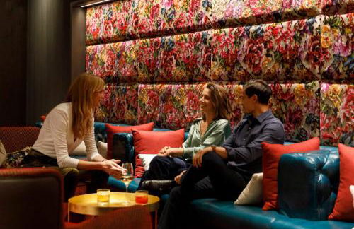 2 Bedrm Apartment Wrap Balcony Spa Gym Pool Sauna - Foto 43