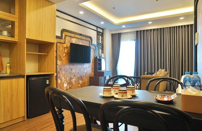 FLC Sea Tower - Quynhon Homes - Foto 64