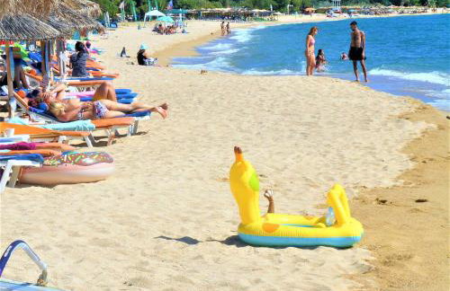 Mezonetes Toroni - Foto 29