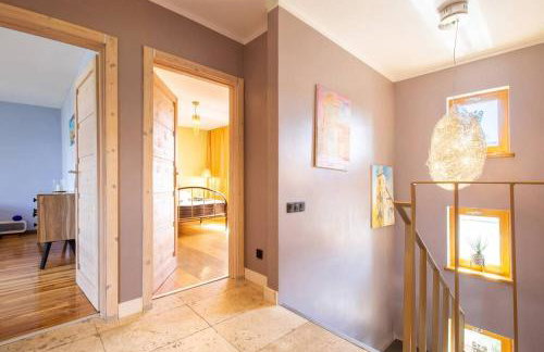 PATEK Premium Apartments - Airport Lawica & MTP & Car races & International trade fairs - Foto 28