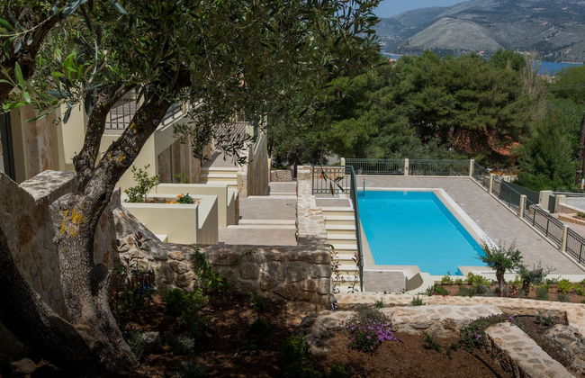 Ionian Vista Villas - Foto 73