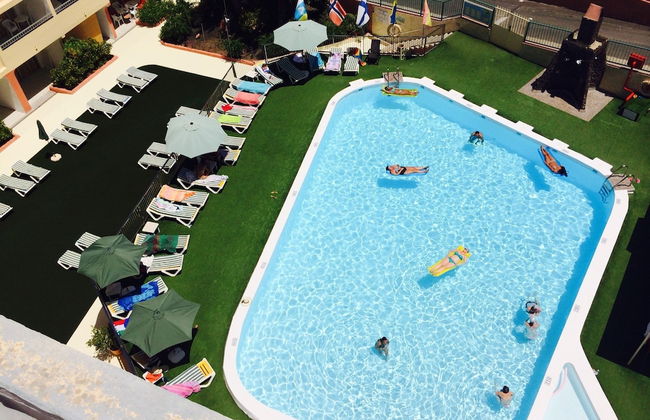 Apartamentos Amazonas - Foto 26