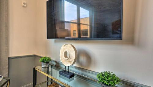 Modern Downtown Birmingham Condo with Rooftop Access - Foto 4