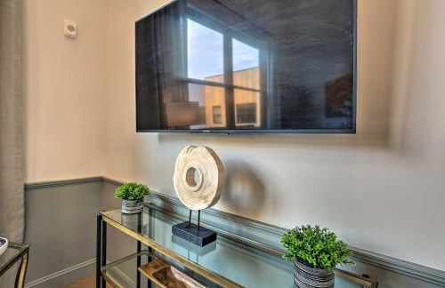 Modern Downtown Birmingham Condo with Rooftop Access - Photo 4