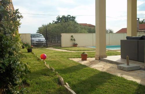 Villa Pistan - Foto 37