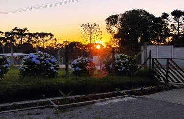 Cabanas Pôr do Sol - São Chico - Foto 44