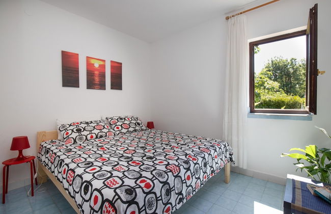 Apartman Brankica 2 Island Krk - Foto 2
