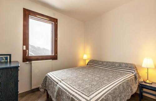 Charmant appartement au cœur de La Plagne avec cuisine équipée et accès rapide aux pistes - FR-1-351-94 - Foto 14