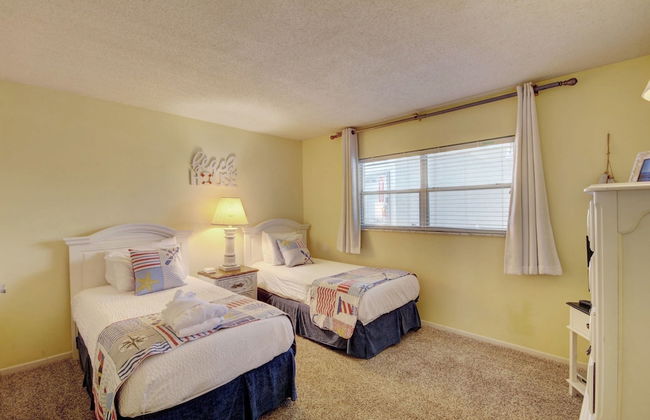 240 El Matador 2 Bedroom Condo by RedAwning - Foto 4