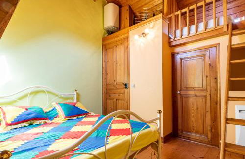 Holiday Home Sténaïs by Interhome - Foto 24