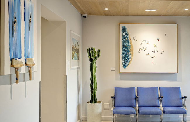 South Beach Camps Bay Boutique Hotel - Foto 3