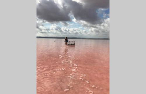 Sun Terrace Apartment - Foto 21