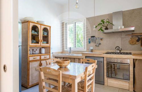 Villa Maria - Spiaggia a 400 m By Cala Salento - Foto 10