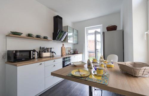 Exklusives Appartement mit Flair - Foto 8