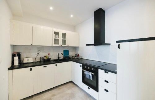 Residence top location apt. 1 Marghareta with sea view - Foto 29