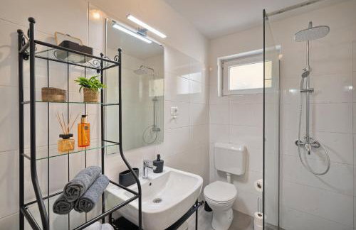 Relax apartment Split area with jacuzzi and mountain view - Photo 6