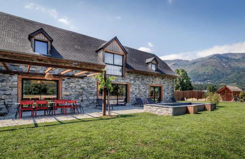 Pyrénées Prestige - Villas d'exceptions et hébergements insolites - Foto 1