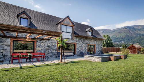 Pyrénées Prestige - Villas d'exceptions et hébergements insolites - Foto 1