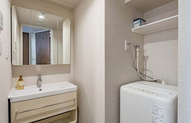 Apartment Hotel 11 Kuromon 4 - Foto 3