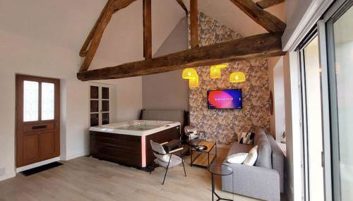 L'incontournable - Loiret Spa - Photo 4