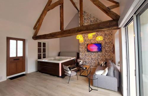 L'incontournable - Loiret Spa - Photo 4