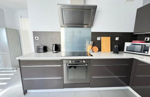 Big Flat - Direct CERN - Foto 10