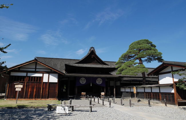 Takayama stay Kakitsubata - Photo 15