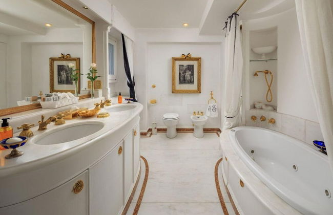 Verdidea - VILLA NAPOLEONE - Foto 31