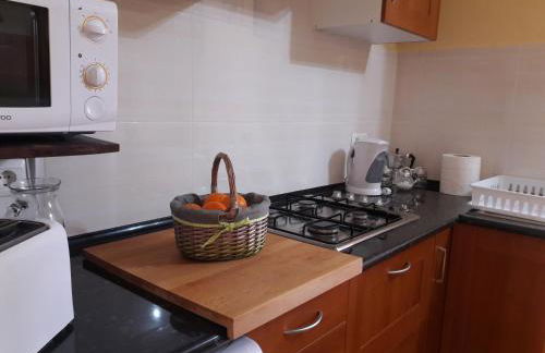 Apartamentos Vista La Maroma - Foto 12