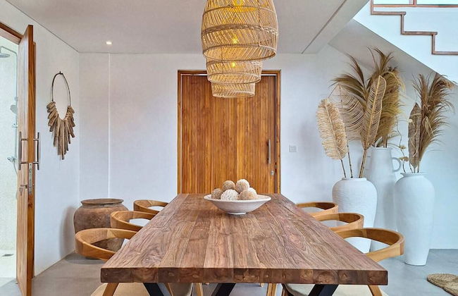 Villa Rumiano I - Foto 20