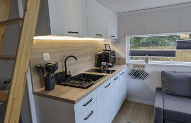 Hausboot Friedrich - Foto 9