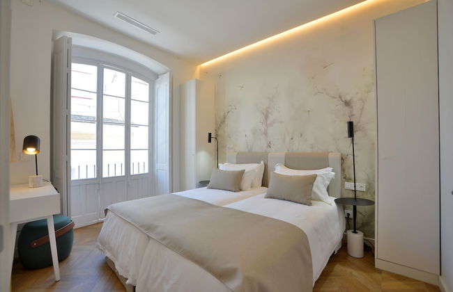 Plaza Mina Suites - Adults Recommended - Foto 6