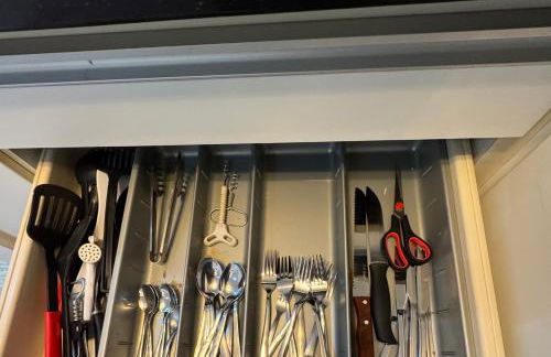 Ondina Apart Hotel 02 quartos Vista Mar - Photo 3