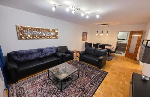 Luxury Apartment MESSE - Foto 52