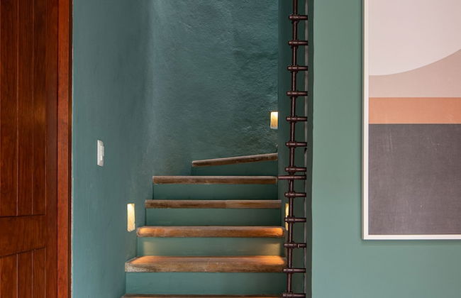 Balcones 5BR Villa | Weddings | Stunning Views - Foto 65