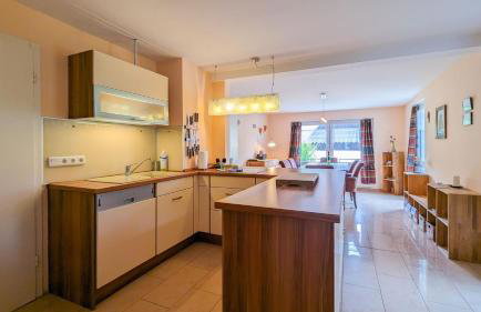 Kamminke - Reetdachhaus - Foto 13