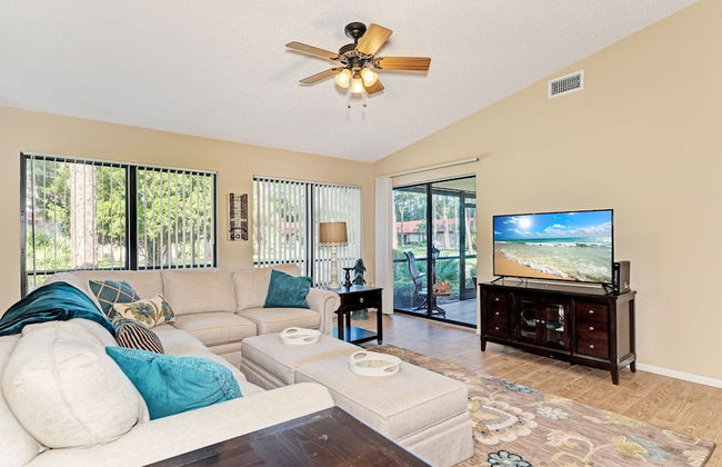 Village des Pins 3645 - Photo 16