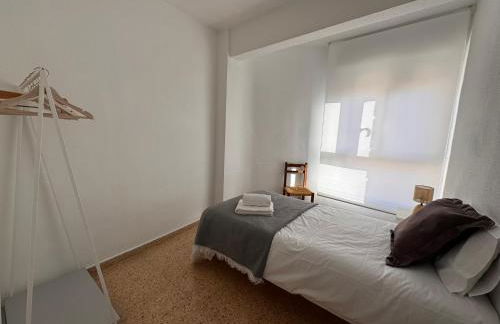 Apartamento Cervantes - Foto 7