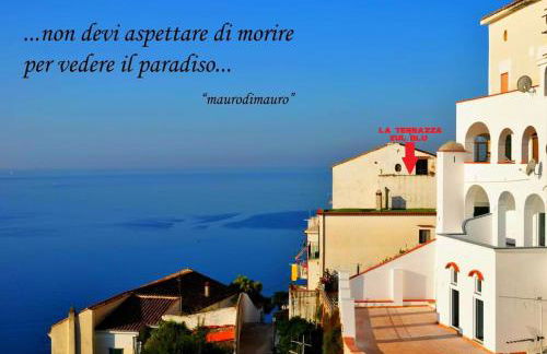 LA TERRAZZA SUL BLU -vista mare- - Foto 30