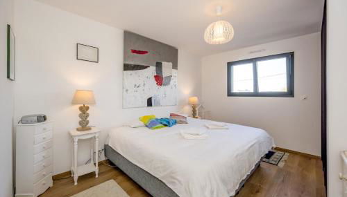 Le Clos Carnonen, villa avec piscine - Foto 4