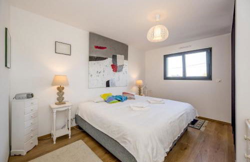 Le Clos Carnonen, villa avec piscine - Foto 4