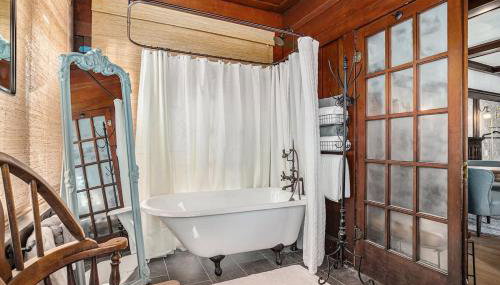 Elmwood House Berkeley - Photo 4