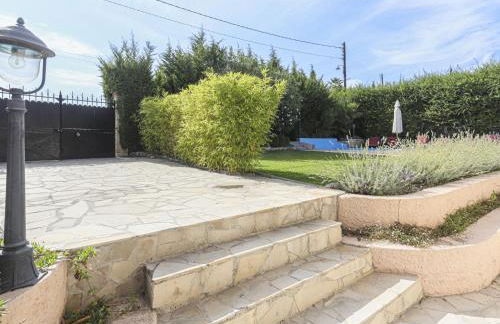 Holiday Home Les Genêts by Interhome - Foto 37